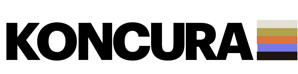 Koncura Logo